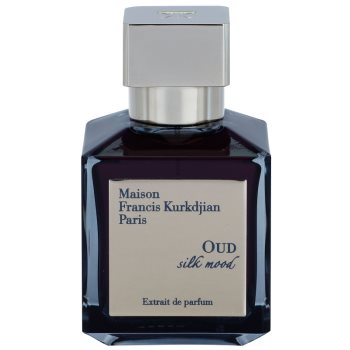 Maison Francis Kurkdjian Oud Silk Mood extract de parfum unisex 70 ml